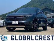 2022 HONDA VEZEL