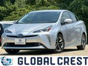2021 TOYOTA PRIUS