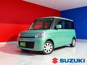 2013 SUZUKI SPACIA