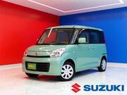 2014 SUZUKI SPACIA