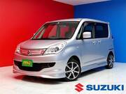 2012 SUZUKI SOLIO