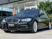 2009 BMW 3 SERIES
