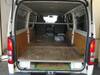 TOYOTA REGIUS ACE VAN