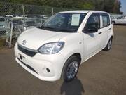 2020 TOYOTA PASSO