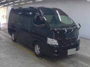 2015 NISSAN OTHER