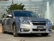 2013 SUBARU LEGACY TOURING WAGON