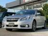 SUBARU LEGACY TOURING WAGON