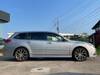 SUBARU LEGACY TOURING WAGON