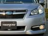 SUBARU LEGACY TOURING WAGON
