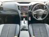 SUBARU LEGACY TOURING WAGON