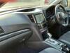 SUBARU LEGACY TOURING WAGON