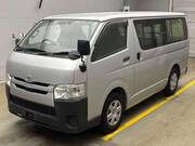 2019 TOYOTA REGIUS ACE VAN DX
