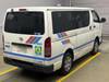 TOYOTA REGIUS ACE VAN