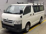 2014 TOYOTA REGIUS ACE VAN DX