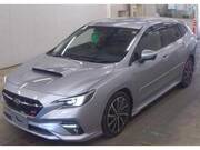 2021 SUBARU LEVORG