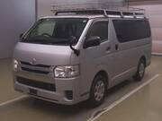 2017 TOYOTA HIACE VAN DX GL PACKAGE