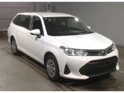 2022 TOYOTA COROLLA FIELDER
