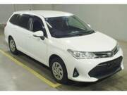 2020 TOYOTA COROLLA FIELDER