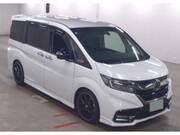 2019 HONDA STEPWAGON