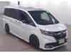 HONDA STEPWAGON
