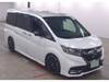 HONDA STEPWAGON