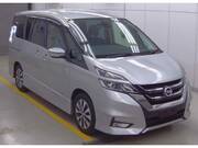 2016 NISSAN SERENA