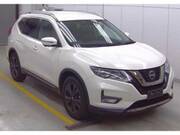 2021 NISSAN X-TRAIL