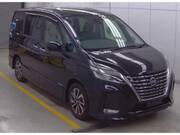 2020 NISSAN SERENA