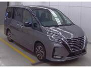 2020 NISSAN SERENA