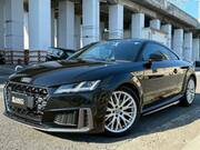 2019 AUDI TT COUPE