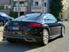 AUDI TT COUPE
