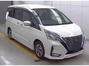2020 NISSAN SERENA