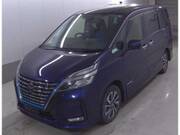 2020 NISSAN SERENA