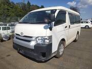 2014 TOYOTA HIACE WAGON DX