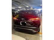 2022 TOYOTA COROLLA CROSS Z