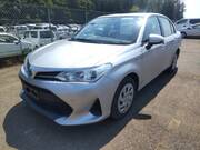 2020 TOYOTA COROLLA AXIO