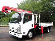 2012 ISUZU OTHER