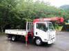 ISUZU OTHER