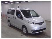 2011 NISSAN NV200 VANETTE VAN GX