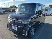2022 HONDA N-BOX CUSTOM