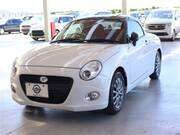 2023 DAIHATSU COPEN