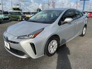 2020 TOYOTA PRIUS