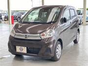 2018 NISSAN DAYZ