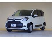 2023 TOYOTA SIENTA