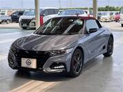 2022 HONDA S660