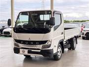 2024 FUSO CANTER