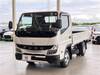 FUSO CANTER