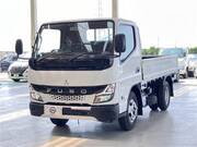 2025 FUSO CANTER