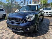 2016 BMW MINI