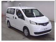 2012 NISSAN NV200 VANETTE VAN